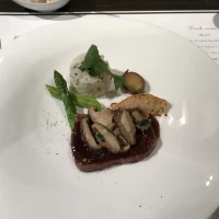 ステーキ