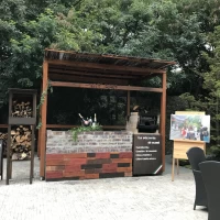 クロトからのガーデン