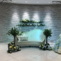 タレイア高砂席