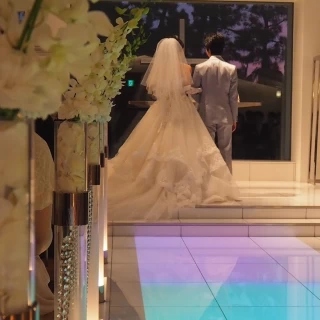 挙式会場