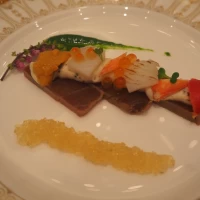 料理