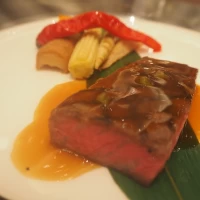 料理