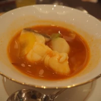 料理