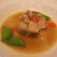 料理