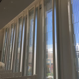 光のチャペル