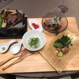 アレルギー対応も完璧でした。