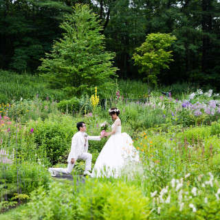 新富良野プリンスホテルの結婚式 特徴と口コミをチェック ウエディングパーク