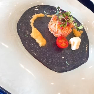 おしゃれで美味しかった！