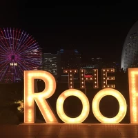 屋上からの景色は圧巻！写真撮影スポット！
