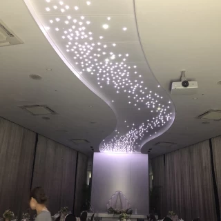 天井