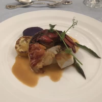 料理
