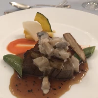 料理