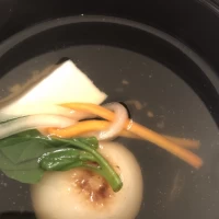 料理