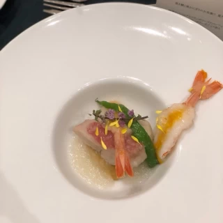 料理