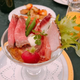 料理