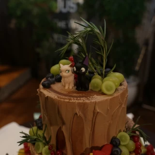 ケーキ