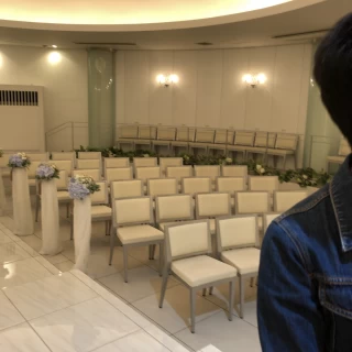 チャペル