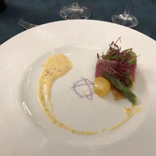 おいしい料理