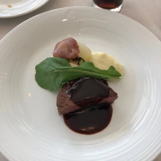 コース料理