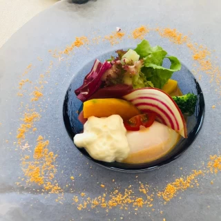 コース料理