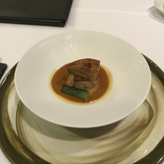 フォアグラ
