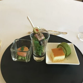 前菜