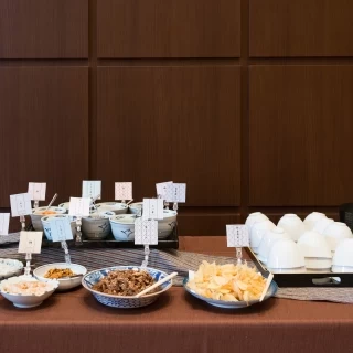 好きな具をたくさんのせて食べたいです！
