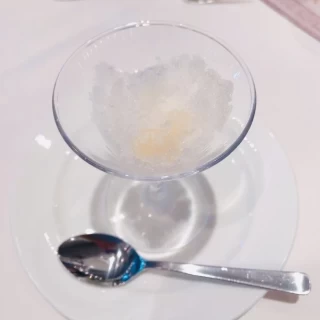 お口直し