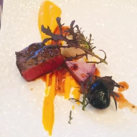 お肉料理