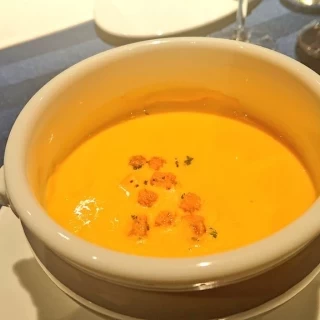 スープ(既存コースのもの)