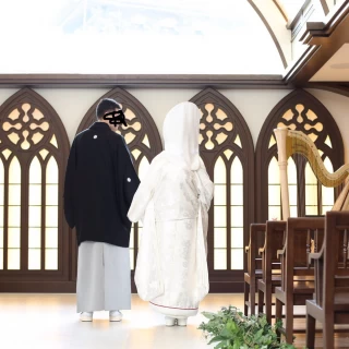 打ち合わせの際に撮影