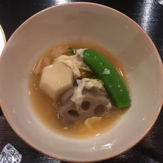 煮物