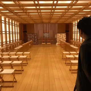 神前挙式