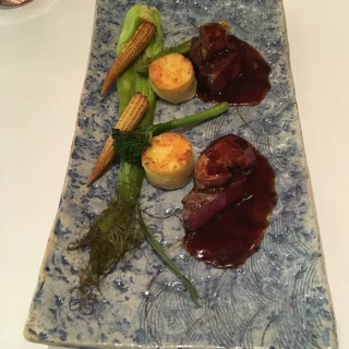 本当においしいお肉でした