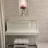 ひとつひとつのインテリアが素敵