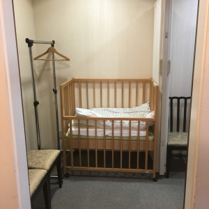 子持ちの方も安心|523608さんのクオーリ クオーリ   〈エルフラットグループ〉の写真(725192)