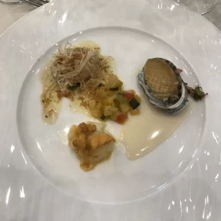 けっこうボリュームありました