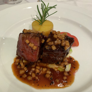 肉料理