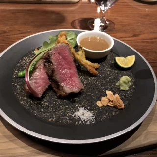 料理