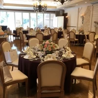 1階披露宴会場