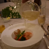 魚料理