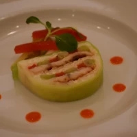 前菜1
