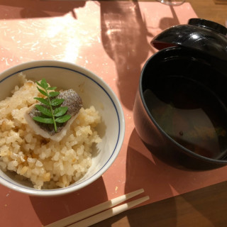 ご飯物