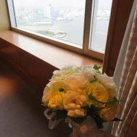 披露宴会場