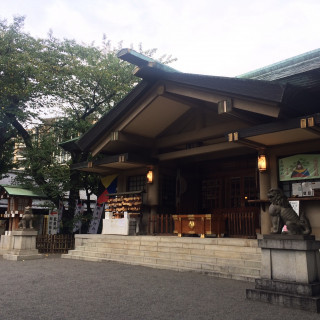 東郷神社