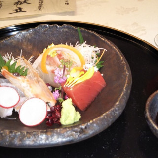 刺身