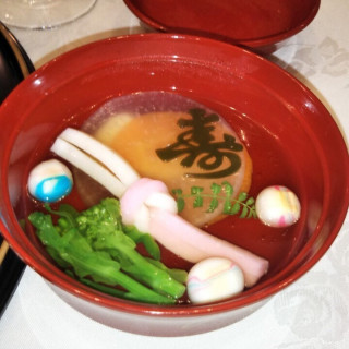 吸い物