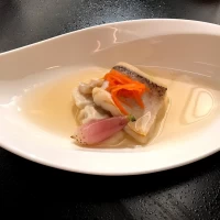 おいしかったです