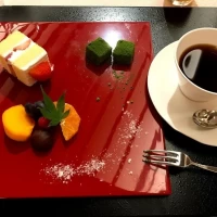 おいしかったです