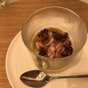 料理|524056さんのROKUSISUI KYOTO OKAZAKI（ロクシスイ キョウト オカザキ）（営業終了）の写真(725087)